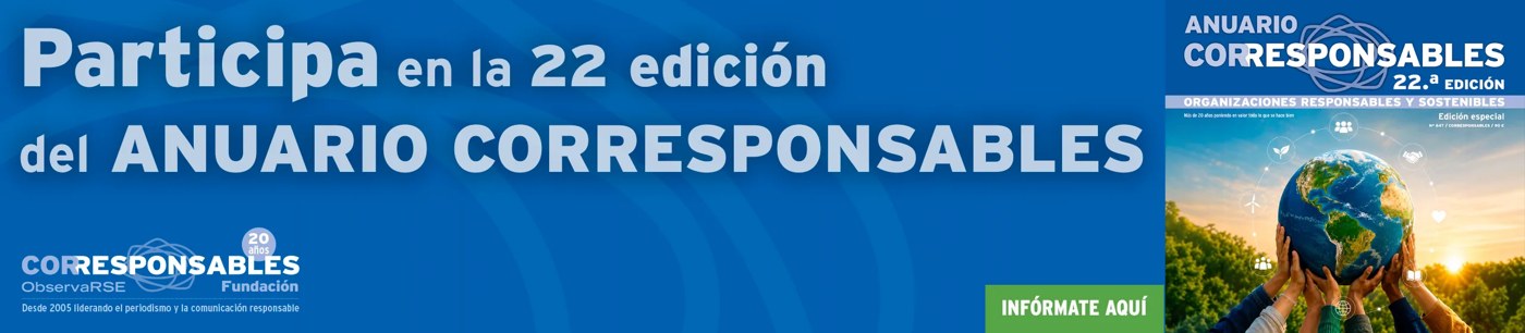 Comunicación digital Corresponsables
